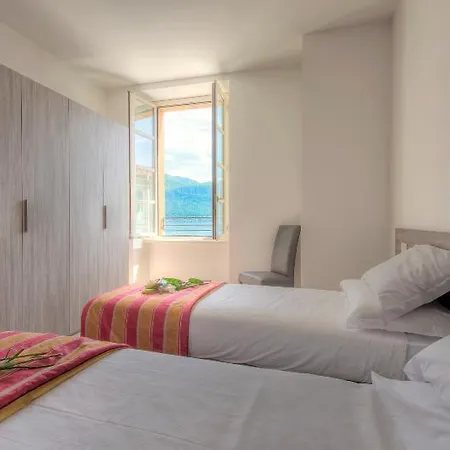 Britannia Luxury Hotel 3*