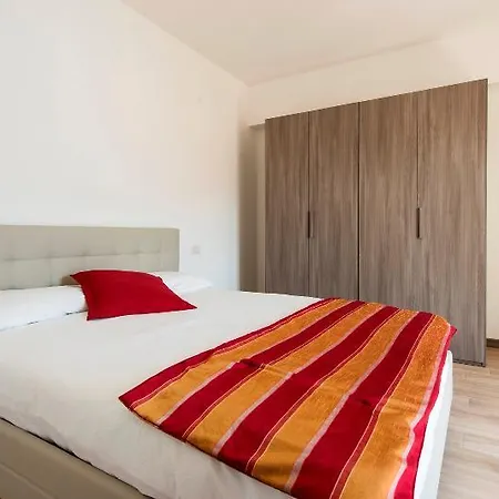 Hotel Britannia Luxury Como