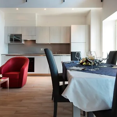Hotel Britannia Luxury