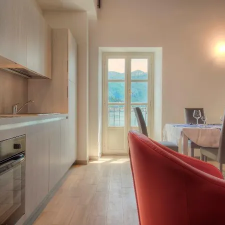 Britannia Luxury Como