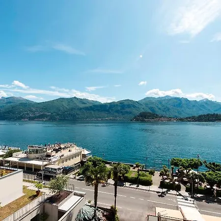 Hotel Britannia Luxury 3*